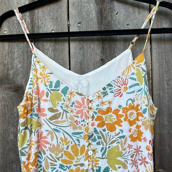 Sadie & Sage Dream On Midi Dress - Picture 7 of 15